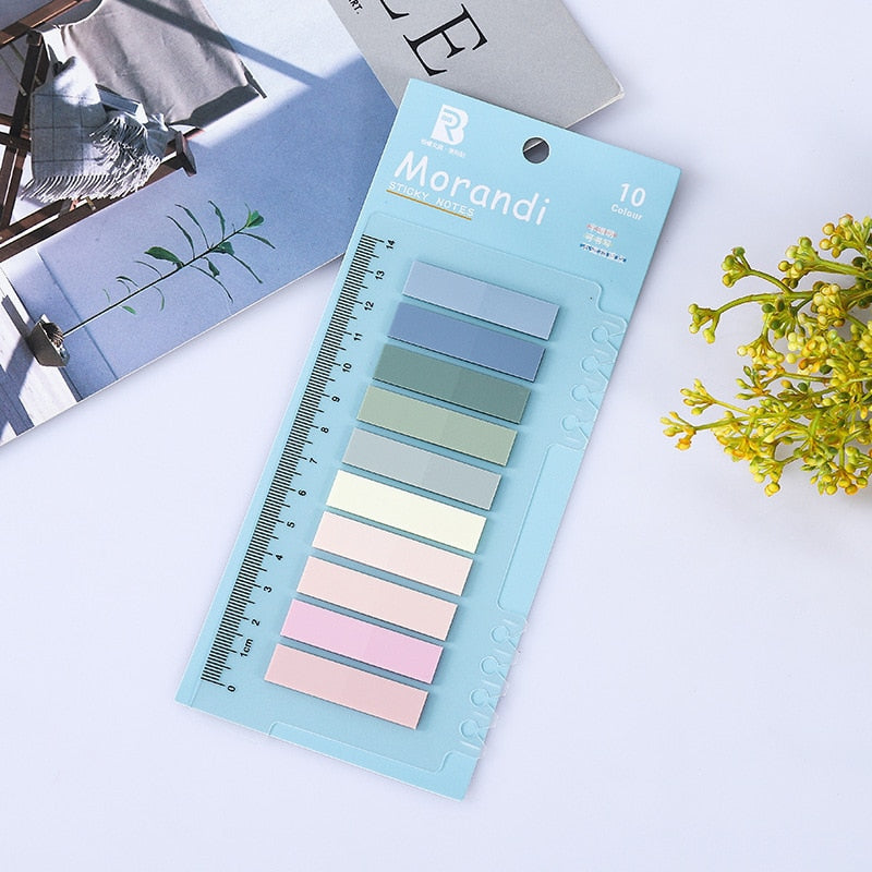Diary 2021 A5 B5 A4 Transparent Loose Leaf Binder Notebook Inner Core Cover Note Book Journal Planner Office Stationery Supplies