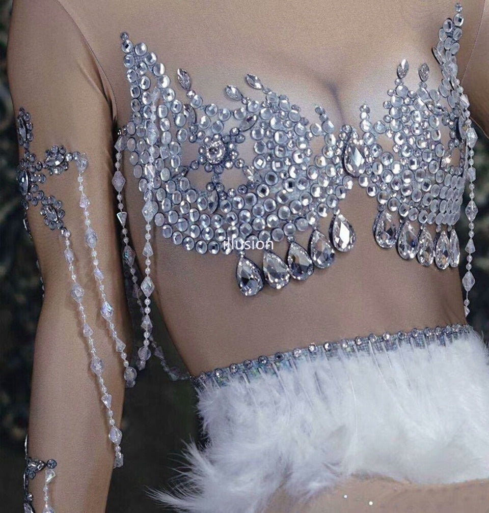 Dance Costume