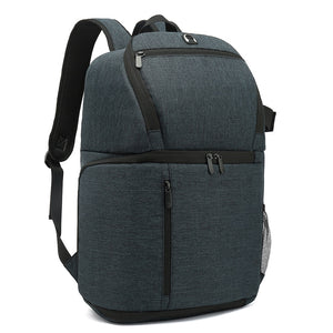 Multi-functional Camera Bag Photo Backpack Waterproof Large Capacity Portable Travel DSLR Camera Bag Digital Cameras Bag