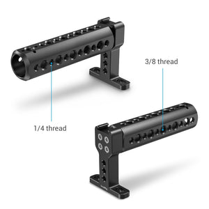 SmallRig DSLR Camera Top Handle Hand Grip for Digital Cameras Camcorders Camera Photography Accessories Rig 1638B