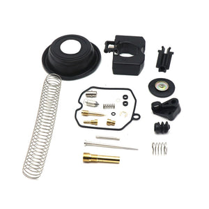 ALCON-For Harley Davidson CV40 Carburetor Repair Kit Carb Rebuild Kit Motorcycle Accessories Replacement Parts Universal