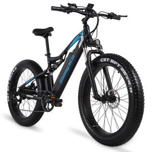 Shengmilo MX03 Elektrische Bike 1000W Herren Mountainbike Schnee Bike Elektro Fahrrad Ebike 48V Elektrische Fahrrad 4,0 Fett rei