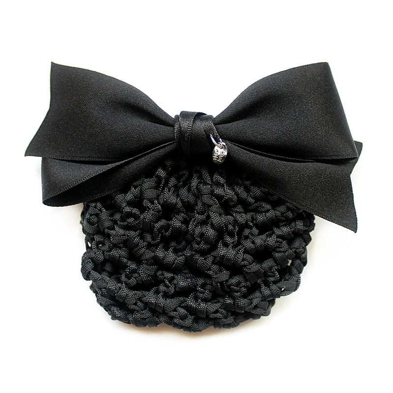 Fashion Handmade Bow Knot Girls Hair Accessories