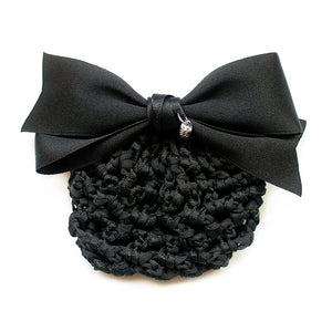 Fashion Handmade Bow Knot Girls Hair Accessories