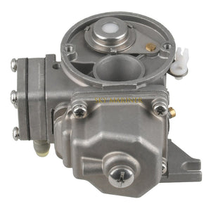 6E3-14301-00 Carburetor For Yamaha 2 Stroke 4HP 5HP boat engine 6E0-14301-05 6E3-14301  6E0-14301 boat engine parts