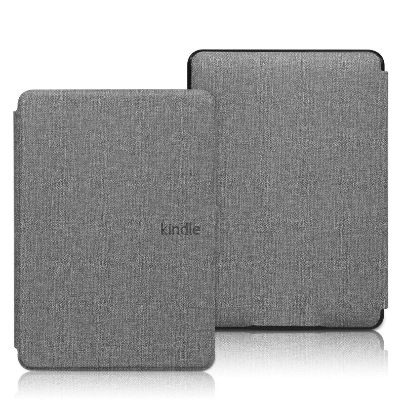 E-Book Protective Cover Case For Kindle Paperwhite 3 2 1 DP75SDI 5th 6th 7th Generation 2012/2013/2015/2017 Release Funda Capa