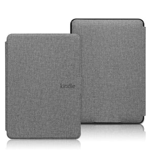 E-Book Protective Cover Case For Kindle Paperwhite 3 2 1 DP75SDI 5th 6th 7th Generation 2012/2013/2015/2017 Release Funda Capa