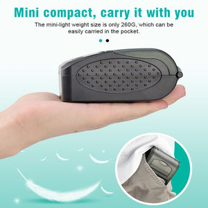 Pocket Mini Bluetooth Thermal Printer 58mm Pos Receipt Portable Ticket Wireless Printer Bill Machine For Android iOS Windows