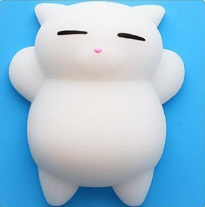 Squishy Toy Cute Animal Antistress Ball Squeeze Mochi Rising Toys Abreact Soft Sticky Squishi Stress Relief Toys Funny Gift