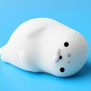 Squishy Toy Cute Animal Antistress Ball Squeeze Mochi Rising Toys Abreact Soft Sticky Squishi Stress Relief Toys Funny Gift