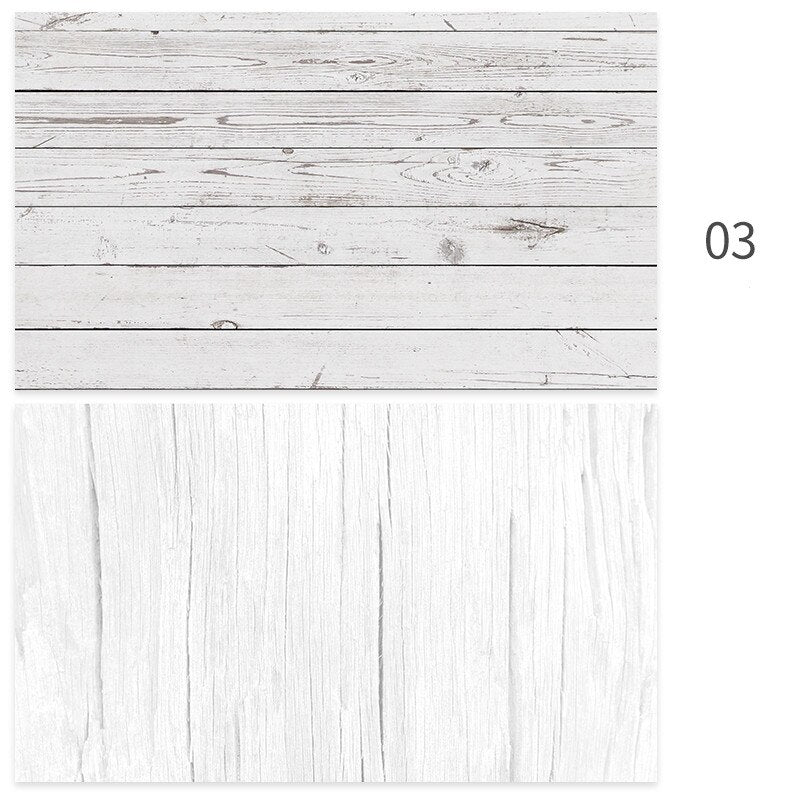 Photo Studio Back Drops Background Product Photography Food Props Backdrops for Photographers Christmas Morandi  Paper 57*87cm