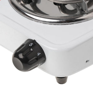 220V 500W Electric Stove Hot Plate Iron Burner Home Kitchen Cooker Coffee Heater Household Cooking Appliances EU Plug