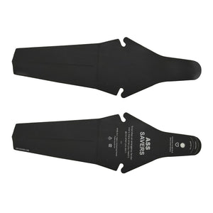 MTB Road Bicycle Mudguard Bike Fender Removable Fenders Wings Ass Savers Fenders MTB Bike Parts Accessories