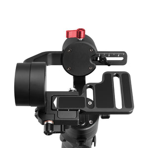 ZHIYUN Official Crane M2 Gimbals for Smartphones Phone Mirrorless Action Compact Cameras New Arrival 500g Handheld Stabilizer
