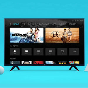 Full HD Smart 38 40 43inches LED Full HD Android smart TV 8.0 LED Television TV