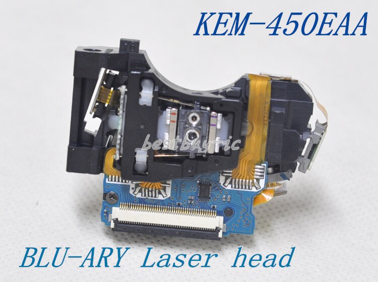 KEM450EAA Bluray laser head KES-450EAA /KEM-450EAA /KEM-450EAA Laser Lens