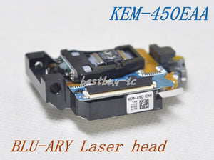 KEM450EAA Bluray laser head KES-450EAA /KEM-450EAA /KEM-450EAA Laser Lens