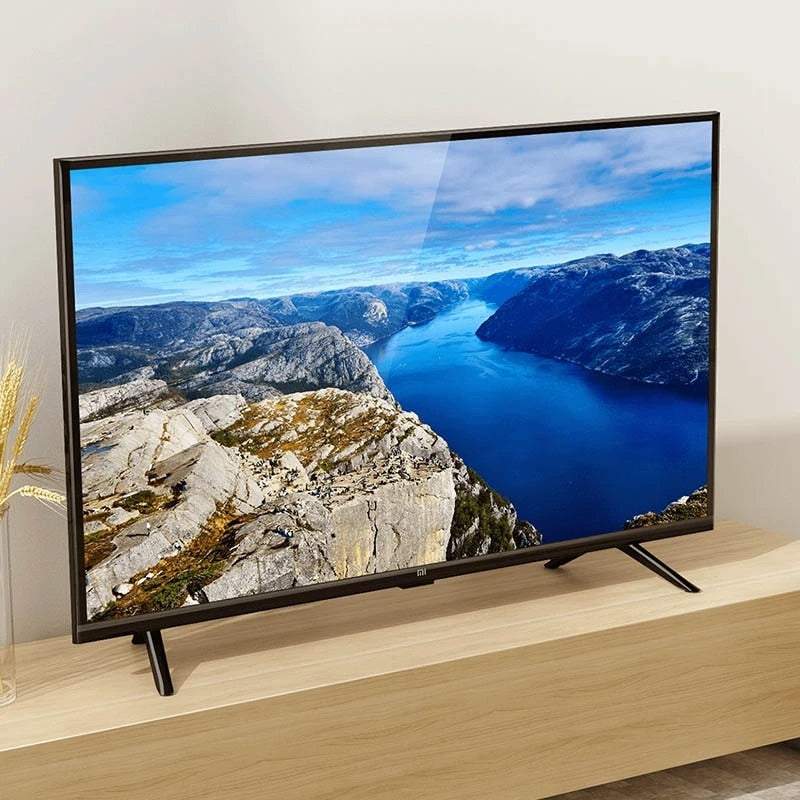 Full HD Smart 38 40 43inches LED Full HD Android smart TV 8.0 LED Television TV