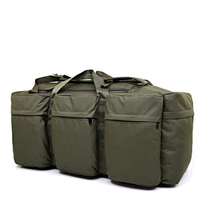 Men's Travel Bags Large Capacity Waterproof Tote Portable Luggage Daily Handbag Bolsa Multifunction Travel Tote Weekend Bag