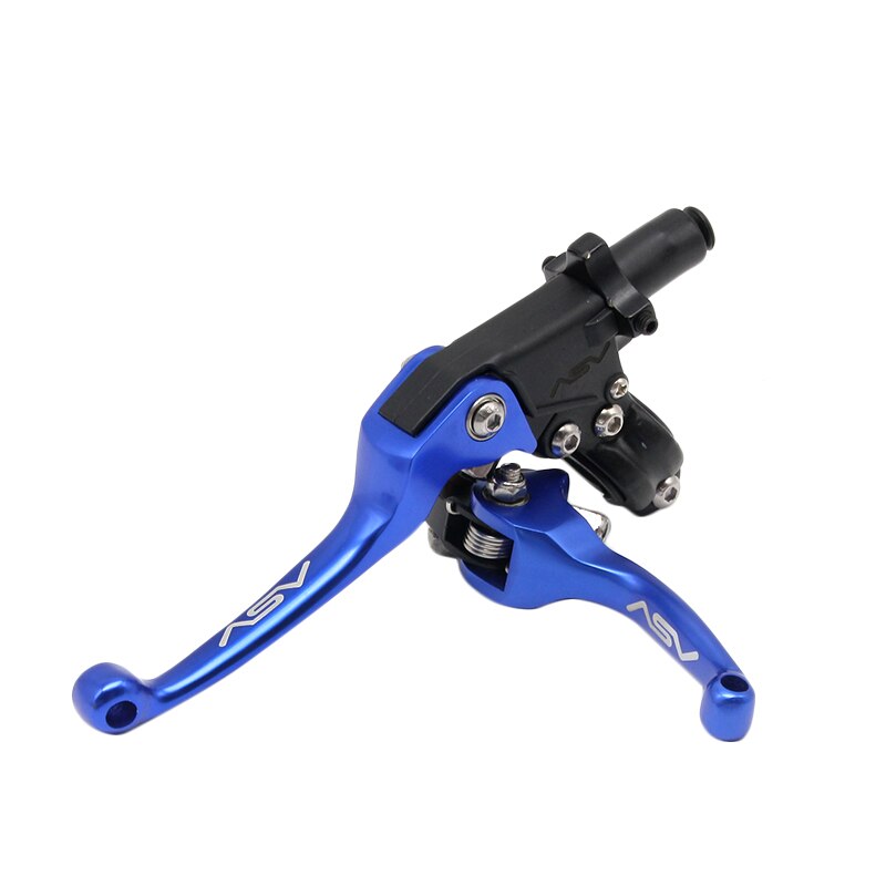 ZSDTRP ASV F3 2nd Short Brake & Clutch Handlebar Lever for Motocross Pitbike Dirt Pit Bike Universal Motorcycle Parts
