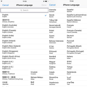 Original Apple iphone 8 Hexa Core 1821mAh  RAM 2GB ROM 64GB  3D Touch ID  4.7 inch 12MP  LTE Fingerprint  Phone iphone8
