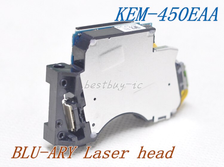 KEM450EAA Bluray laser head KES-450EAA /KEM-450EAA /KEM-450EAA Laser Lens