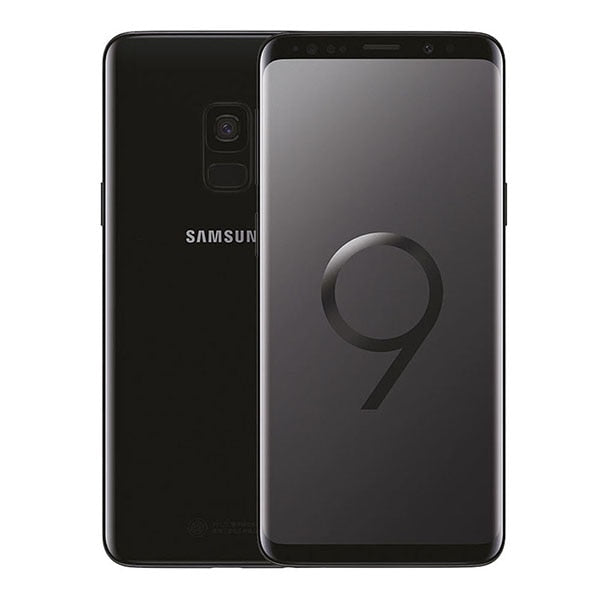 Unlocked Original Samsung Galaxy S9 5.8" Display Octa-Core Mobile Phone 4GB 64GB 12MP Camera 3000mAh Smartphone 4G LTE
