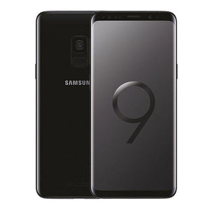 Unlocked Original Samsung Galaxy S9 5.8" Display Octa-Core Mobile Phone 4GB 64GB 12MP Camera 3000mAh Smartphone 4G LTE