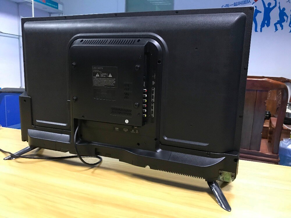 Global version internet TV 32&quot; inch LED HD LCD TV Television