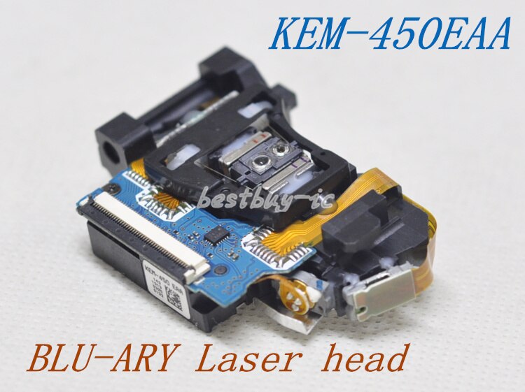 KEM450EAA Bluray laser head KES-450EAA /KEM-450EAA /KEM-450EAA Laser Lens