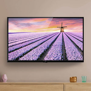 Full HD Smart 38 40 43inches LED Full HD Android smart TV 8.0 LED Television TV
