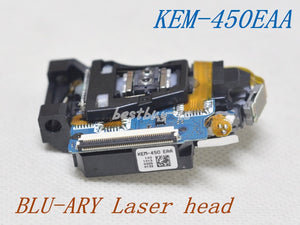 KEM450EAA Bluray laser head KES-450EAA /KEM-450EAA /KEM-450EAA Laser Lens