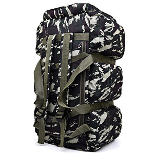 Men's Travel Bags Large Capacity Waterproof Tote Portable Luggage Daily Handbag Bolsa Multifunction Travel Tote Weekend Bag