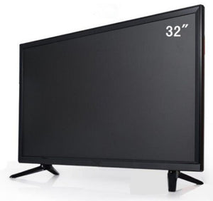 Global version internet TV 32&quot; inch LED HD LCD TV Television