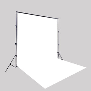 White Vinyl Photography Backdrops Seamless Photo Background Glare-Free Photography Backgrounds For Photo Studio Photo Props