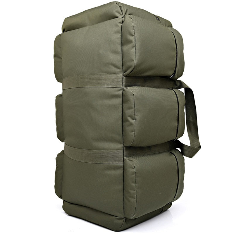 Men's Travel Bags Large Capacity Waterproof Tote Portable Luggage Daily Handbag Bolsa Multifunction Travel Tote Weekend Bag