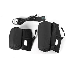 New Digital Tire Warmer Motorcycle Tyre Warmer wheel 120/200 120/190 120/180 120/165 110/120 Set Front and Rear Racing parts