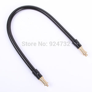 50CM Magic Flex Arm Flexible Tube w/ 1/4" & 3/8" Screw For Photo Studio Lighting