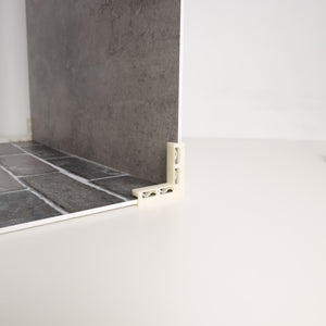 Photography Props Background Board Auxiliary Buckle the backdrop of Marble and Wood Grain Background Board for Photo Studio