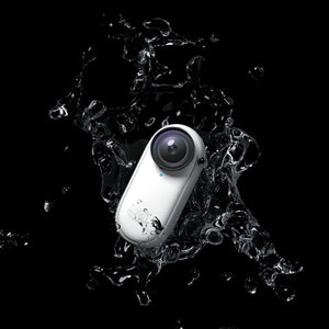Insta360 GO 2 32G 64GB Small Action Camera Mini Sport Vlog Video Camera Insta360 Go 2 32G 64G Camera Go2 For IPhone and Android