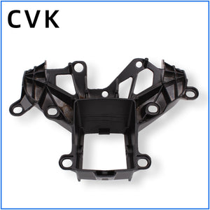 CVK Headlight Bracket Motorcycle Upper Stay Fairing for BMW S1000 S1000R s1000rr S 1000 RR 2011 2012 2013 2014 11 12 13 14 Parts
