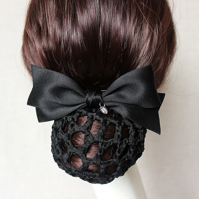 Fashion Handmade Bow Knot Girls Hair Accessories