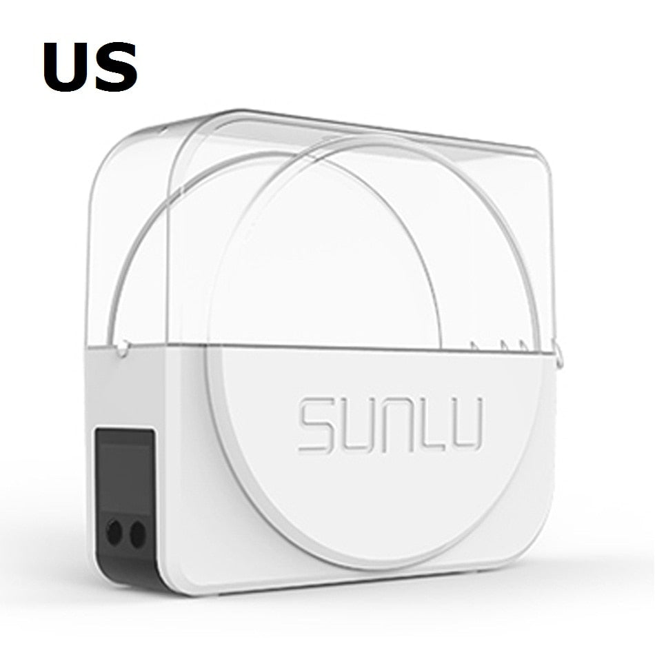SUNLU 3D Filament Dryer S1 FilaDryer Printing Material PLA PETG Drying Box Storage Arid Machine FDM 3D Printer Accessories Parts