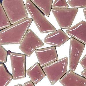 Ceramic Mosaic Tiles 100g Irregular Mosaic Making Materials DIY Hobby Wall Crafts Decorative Material Mosaic Pieces for Arts