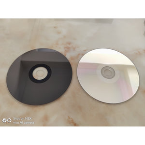 BD-RE DL 50GB blue-ray Disc rewritable BDRE 50g Bluray  NOT Printable 1-2X 50pcs/lot