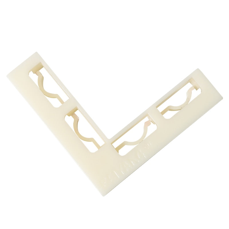 Photography Props Background Board Auxiliary Buckle the backdrop of Marble and Wood Grain Background Board for Photo Studio