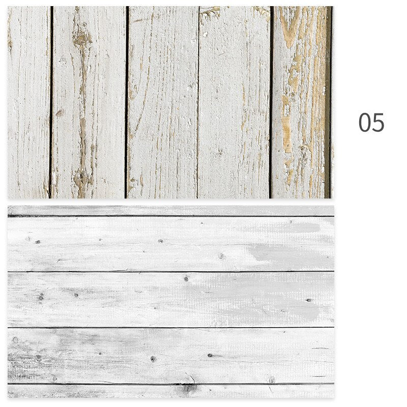 Photo Studio Back Drops Background Product Photography Food Props Backdrops for Photographers Christmas Morandi  Paper 57*87cm