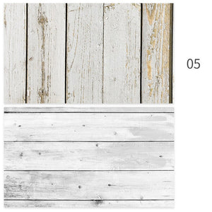 Photo Studio Back Drops Background Product Photography Food Props Backdrops for Photographers Christmas Morandi  Paper 57*87cm