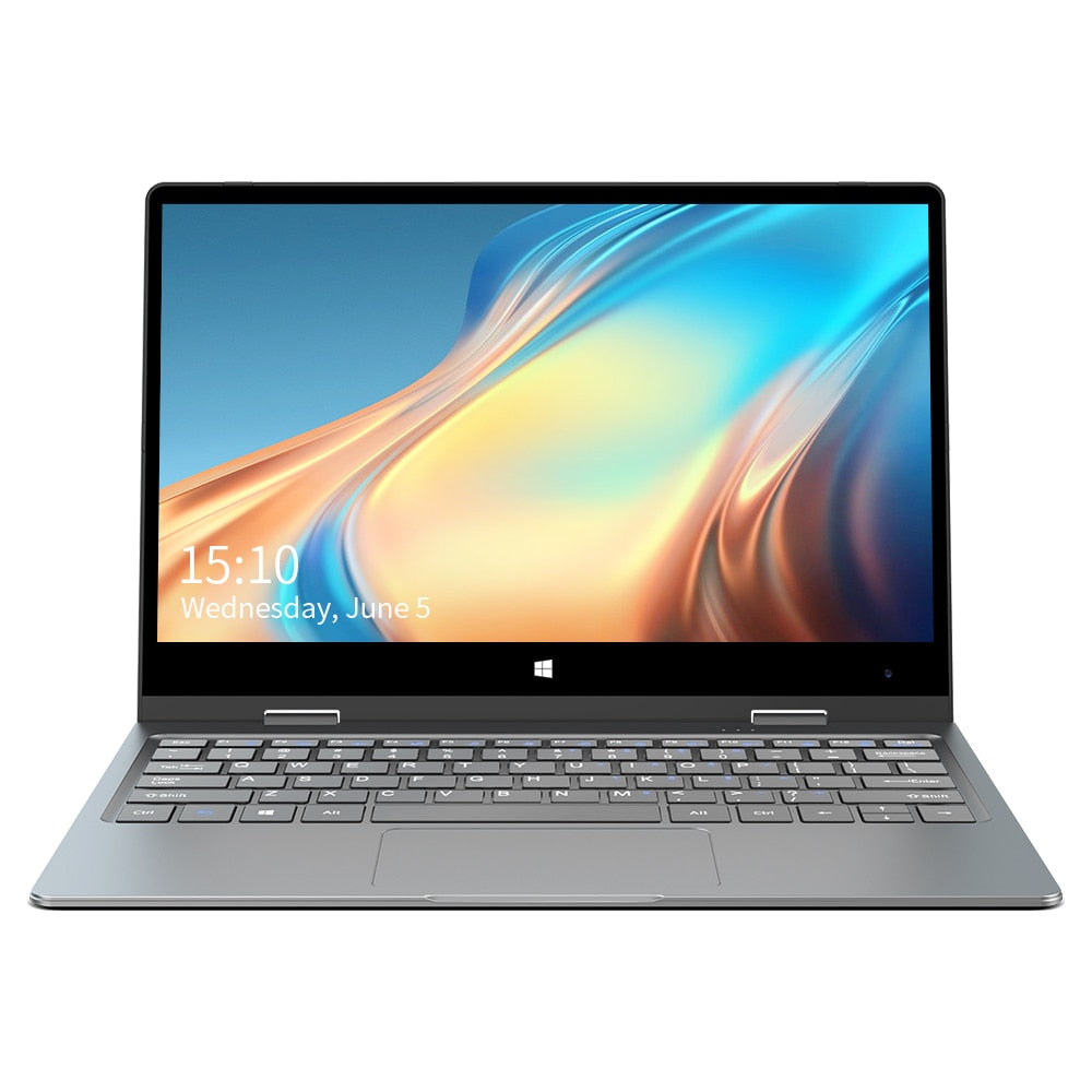 BMAX Y11 Plus Laptop Intel Gemini Lake N5100 Intel 11th UHD Graphics DDR4 8GB RAM 256GB SSD 1920*1080 IPS Notebook Windows10