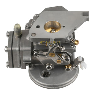 6E3-14301-00 Carburetor For Yamaha 2 Stroke 4HP 5HP boat engine 6E0-14301-05 6E3-14301  6E0-14301 boat engine parts
